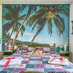 4 Colonne - Happy Apartman