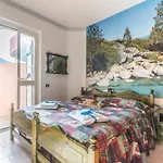 Apartman 4 Colonne - Happy *