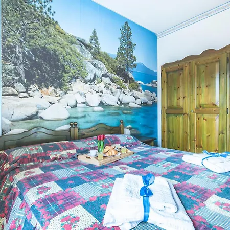 4 Colonne - Happy Боса