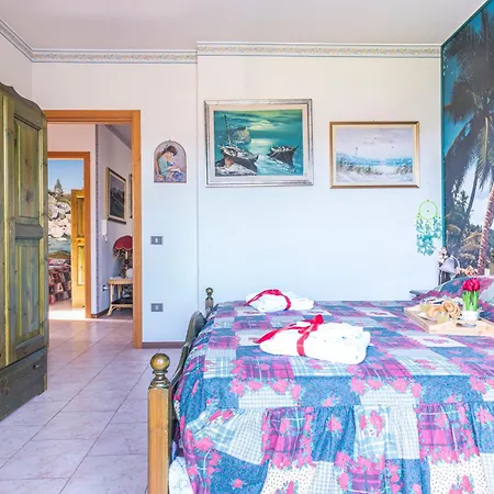 Апартаменты 4 Colonne - Happy *