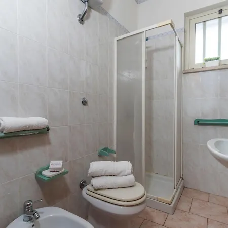 4 Colonne - Happy Апартаменты