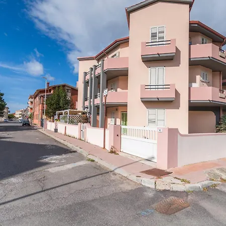 Апартаменты 4 Colonne - Happy