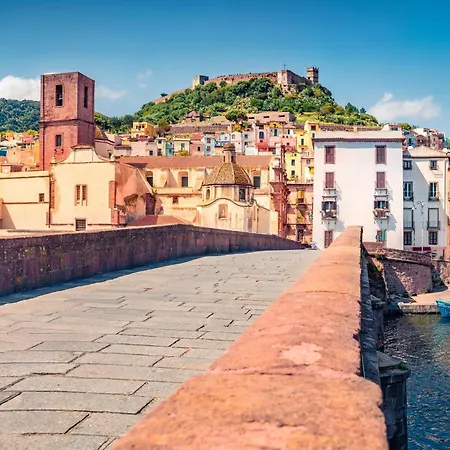 4 Colonne - Happy Апартаменты