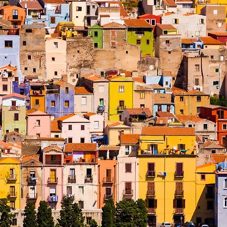 Апартаменты 4 Colonne - Happy *