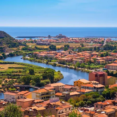 Апартаменты 4 Colonne - Happy