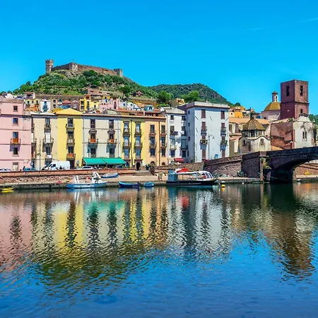 Апартаменты 4 Colonne - Happy *