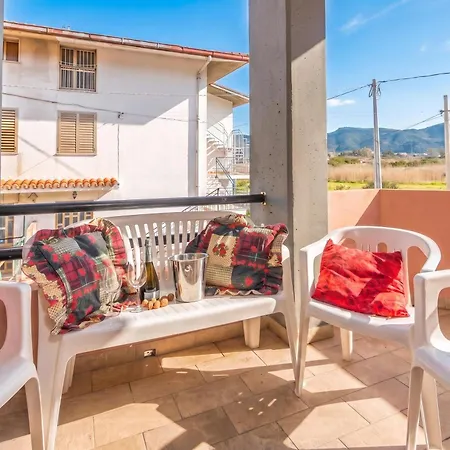 4 Colonne - Happy Apartamento