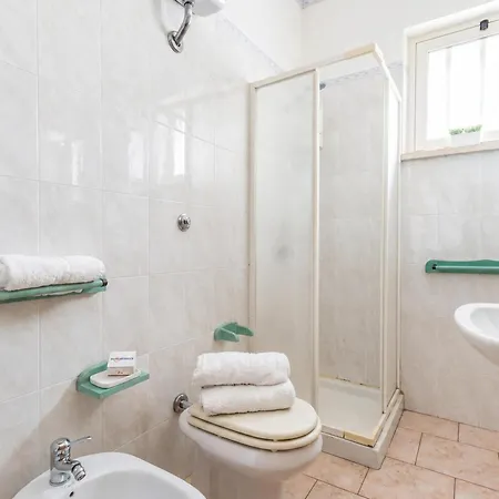 Apartamento 4 Colonne - Happy *