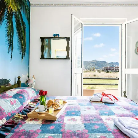 Apartment 4 Colonne - Happy Bosa