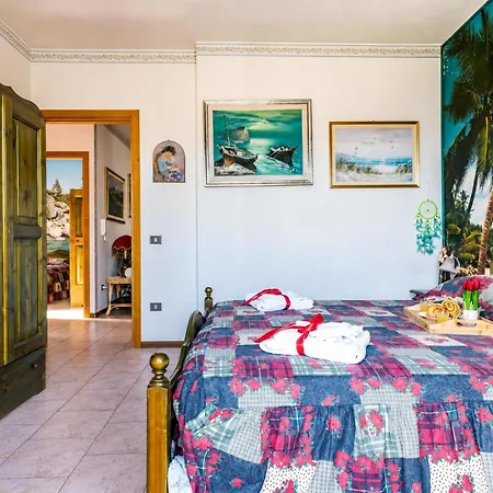 4 Colonne - Happy Apartamento *