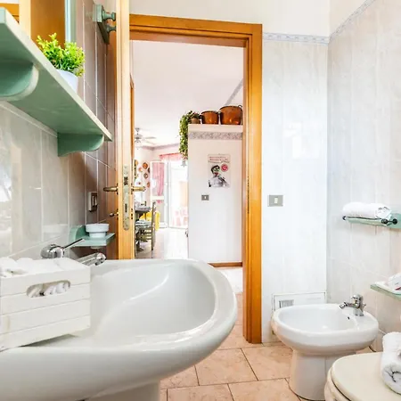 4 Colonne - Happy Apartment
