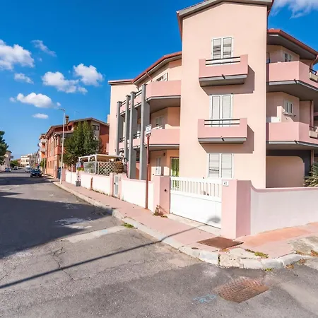 Apartment 4 Colonne - Happy